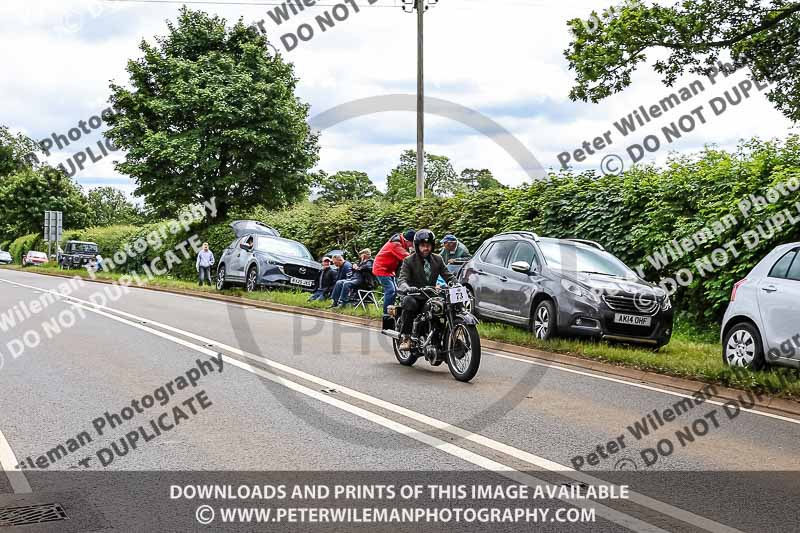Vintage motorcycle club;eventdigitalimages;no limits trackdays;peter wileman photography;vintage motocycles;vmcc banbury run photographs